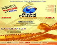 Global Film Festival Noida