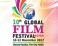 Global Film Festival Noida