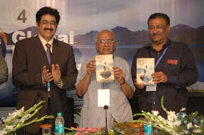 Book Release “Jatak Kavya Mala”