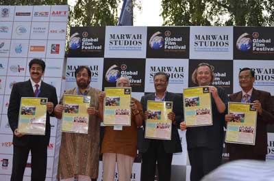 Release of 2nd Day Bulletin