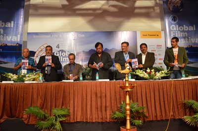 Release of Book Samaj Aur Sanskriti