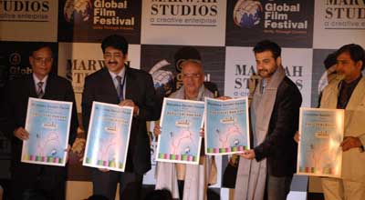 Launch of new radio programme “Bapu Teri Raah Par”