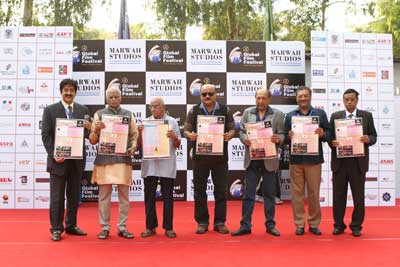 Release of Bulletin