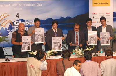 Inauguration of 72nd Festival Of Short Digital Film
