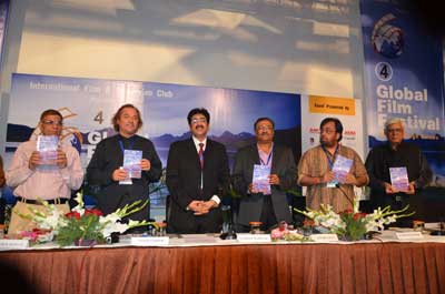 Book Release ” Meri Mauritius Yatra”