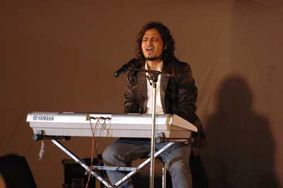 Music Recipe By Jay