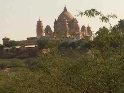 Jodhpur Is an Attractive Location for Films-Sandeep Marwah