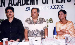 FILM INDUSTRY IS AN OCEAN – BONEY KAPOOR