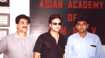 LOVE IS IMPORTANT TO ME IN LIFE – FARDEEN KHAN