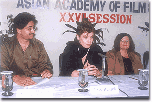INDO-ISRAELI CULTURAL FORUM FORMED