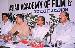 SET HIGHEST STANDARDS OF PROFESSIONALISM IN MEDIA – SUNIL DANG