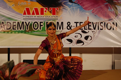 Dance is the Part of Film Language Now-Sandeep Marwah