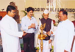 SPIRITUALISM IS THE CULTURAL HERITAGE OF INDIA-DR. BHISHMA NARAIN SINGH.