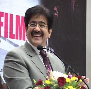 International Day of Happiness Celebrated at Marwah Studios