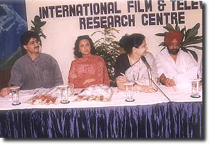 MEDIA & KARGIL