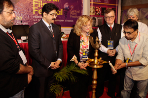 ASGA Will Showcase Works At 5th Global Film Festival Noida