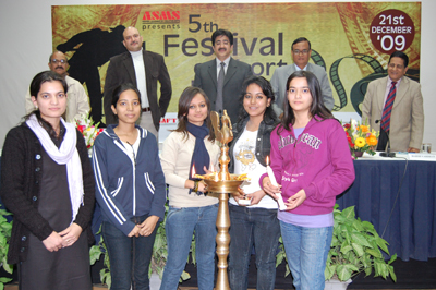 Asian School of Media Studies Celebrated 5th Festival of Short Films
