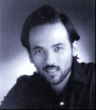 FILM DIRECTOR SURAJ BARJATYA AT MARWAH STUDIOS.