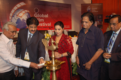 6th ASMS Festival Of Short Films Hosted By GFFN 2010