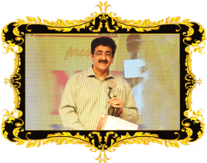 AAFT Has Been Rated As Best Institute In India-NBC Awards