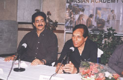 WESTERN INDIA CINEMATOGRAPHERS ASSOCIATION OFFERS ITS MEMBERSHIP TO AAFT ALUMNI