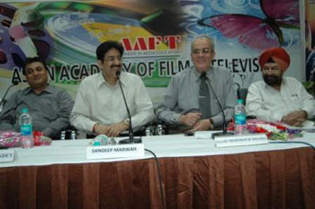 AAFT Has Proved To The World-Saad Mohmaud Shama