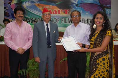 68 students awarded AAFT diplomas