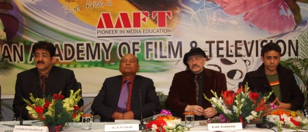 74TH Batch Of Asian Academy Inaugurated