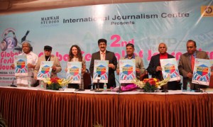 Peace through Co-operative Movement in India-Dr. Dinesh NCUI
