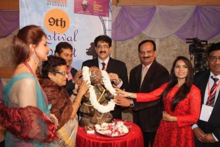 9th ASMS Festival of Short Films Part of 5th Global Film Festival