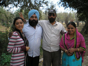Akhiyan Ton Door Jayeen Na’ Once Again On TV –Marwah