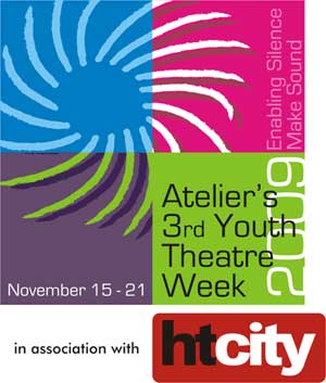 ATELIER join hands with AAFT