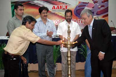 64th Session of AAFT Inaugurated