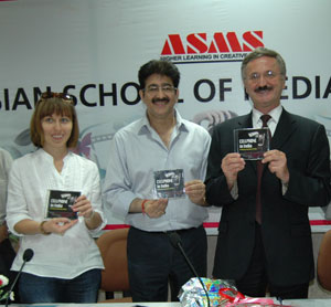 Documentary Released By Marwah On Charlie Chaplin’s Birthday