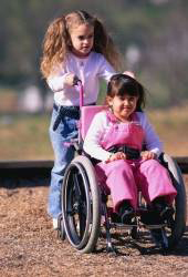 Section For Disability Films At 3rd Global Film Festival Noida
