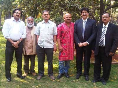 Asian Academy of Film And Television Joins Hand With FTII, Pune