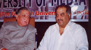 PRESERVE CULTURAL HERITAGE THROUGH WORKS OF ART – GENERAL K.M SETH