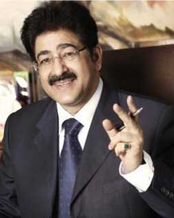 Sandeep Marwah Presents 4th Global Film Festival Noida 2011