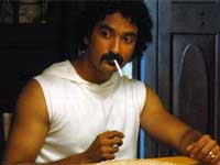 AAFT Alumni Krishna- A Bright And Passionate Actor