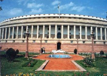 Sandeep Marwah Invited By Lok Sabha Channel