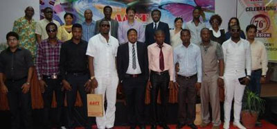 Indo Nigerian Film Association Will Support AGN