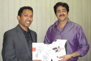 Hollywood Filmmaker Nagendra Karri Released AAFT Publications