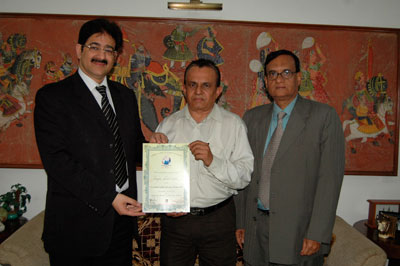 Organizations Are Needed To Take -up Issues Of Special Children