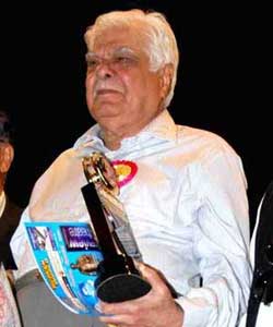 We Have Lost Surinder Kapoor Our Mentor-Sandeep Marwah