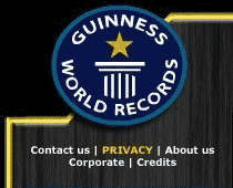 AAFT ALUMNI MAKES WORLD RECORD