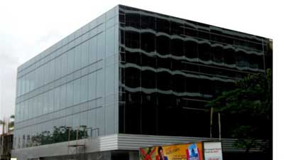 AAFT Resource Centre at Mumbai Launched