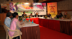 Association of Asian Union Meet To Plan International Seminar