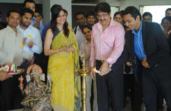 New Session Of Asian Business School Started in New Campus