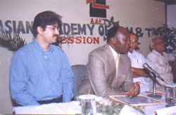 African Film Industry Is Undeveloped