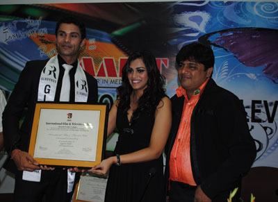 Asian School Of Performing Arts has Given Another Star